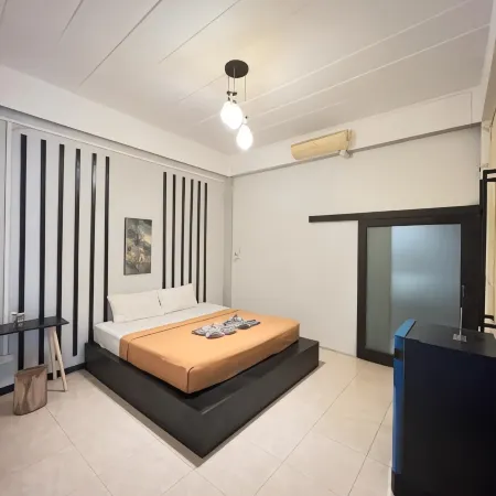 Natai House