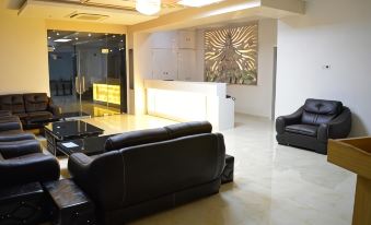 Hotel Diamonds Pearl