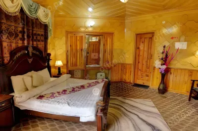 Manila Huts Hotels in Balakot Tehsil