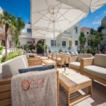 أوسكار سويتس آند فيلدج