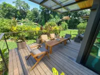 Namu Garden Hotel & Spa Hotels in Puerto Viejo de Talamanca