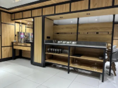 Safia Guest House - 2 Sao