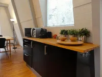 Frankendael Apartments Hotels in Diemen