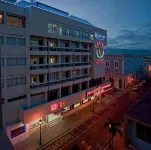 Hodelpa Centro Plaza Hotel a 