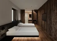 Kluenngam Cafe & Stay Hotels in Mueang Songkhla District