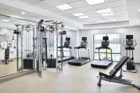 스프링힐 스위트 피닉스 넴피 에어포트