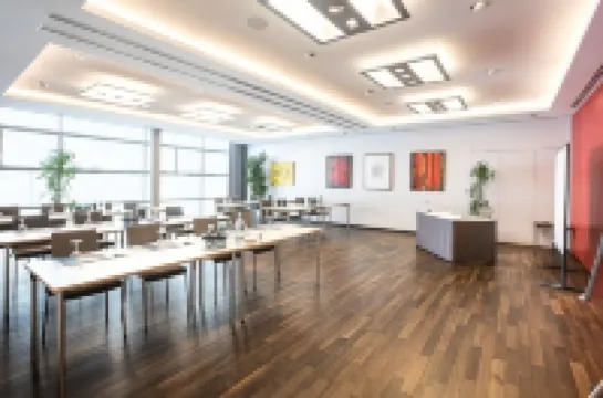 아트호텔 하이델베르크