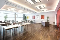 Arthotel Heidelberg Hoteles en Heidelberg