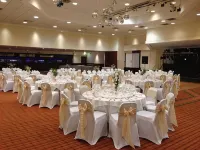 Best Western Ipswich Hotel and Spa Hotels in Sproughton