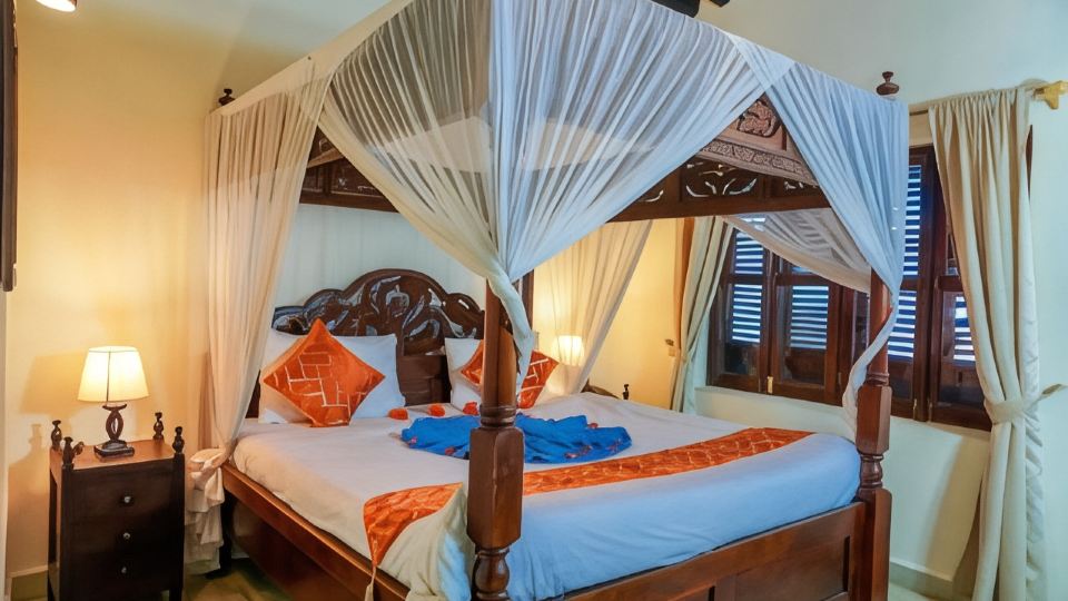 Al Johari Hotel & Spa
