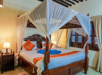 Al Johari Hotel & Spa