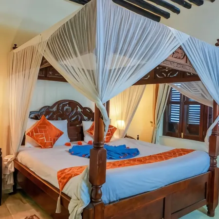 Al Johari Hotel & Spa