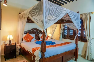 Al Johari Hotel & Spa