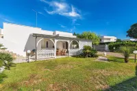 351 Villa con Piscina a Torre Dell Orso