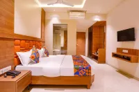 Hotel Regency Hotels in Waliv