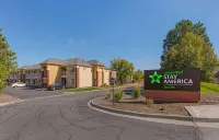 Extended Stay America Select Suites - Denver - Aurora South Hotels near Gateway Square