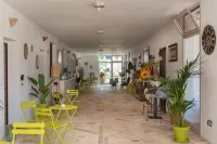 B&B Tenuta Barone Hotels in Alezio
