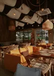 Green Side Apart Hotel Hotels in Kvariat'i