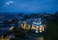 Skyloft Kandy by Aaradhya