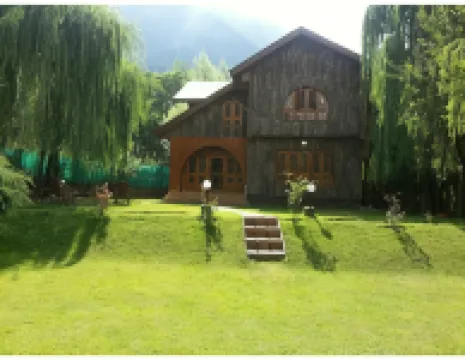 Hotel Mala Castle, Pahalgam