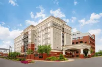 Courtyard Reading Wyomissing Hotels in Wyomissing