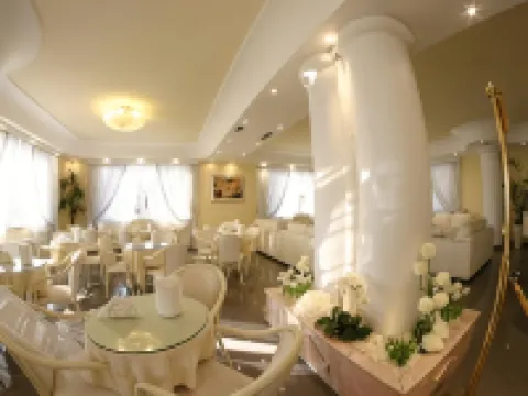 Hotel Luxor Casoria otelleri