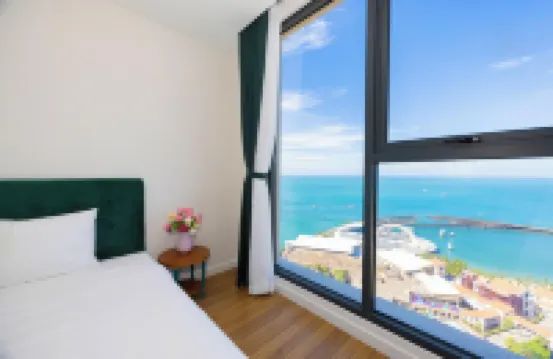 露娜索爾 - 日落與煙火特色