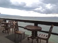 Love's Beach and Dive Resort - Ocean View