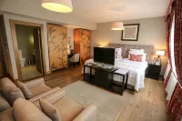 Tigerlily Hotels in Edinburgh