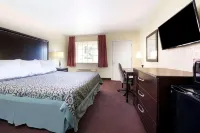 Quality Inn Eastland I-20 Hotel di Eastland
