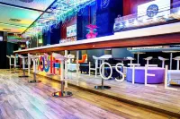 Urban Youth Hostel