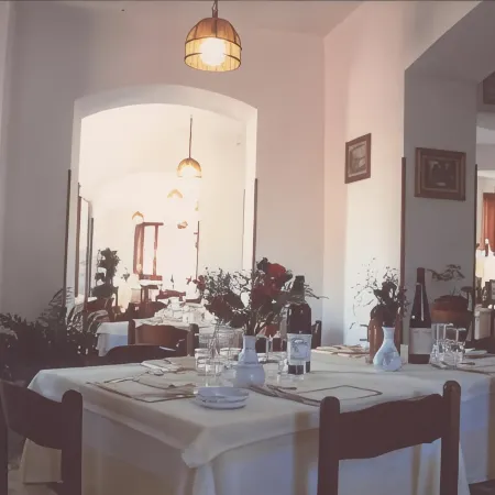 Le Due Lanterne Отели рядом с достопримечательностью «Пляж Фьюмичелло»