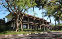 Resort Prima Sangkanhurip Hotels in Cigandamekar