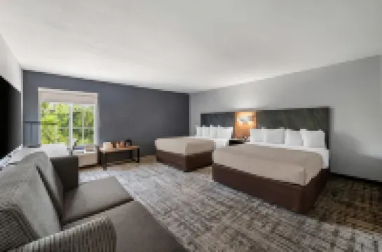 Quality Inn & Suites