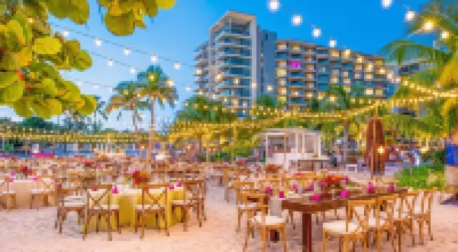 Kimpton SEAFIRE RESORT + SPA by IHG