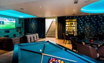 Hotel Xenia, Autograph Collection