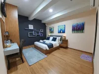 Assalam Hotel Hotels in Sering