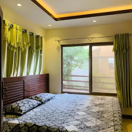 Hotel Mountain View