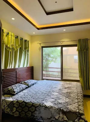 Hotel Mountain View