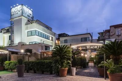 Magri's Hotel Hotel in zona Lp Gioielleria di Conti Emma