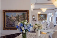 Hotel La Panoramica Hotel a Castellammare di Stabia