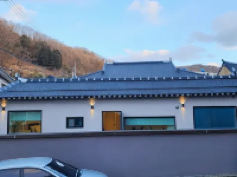 Byeolhana Private Pension فنادق في 