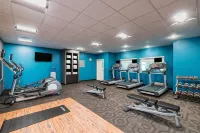 Fairfield by Marriott Inn & Suites Uncasville Mohegan Sun Area Hotels in Norwich