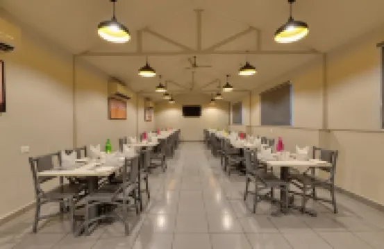 Iris Beacon Hotel