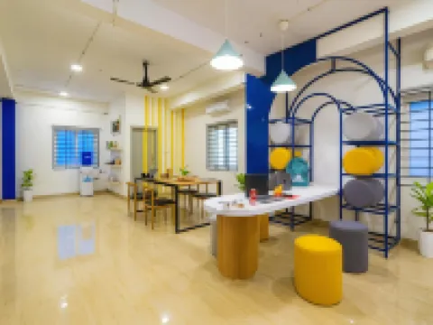 The Hosteller Bangalore, Koramangala Hotels in Bengaluru