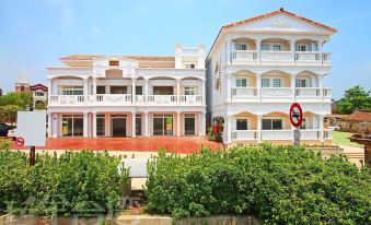 Yu Yuan B&B in Building No. 1
