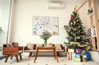 Gardenia Hue Hotel Hotels in Hue