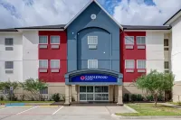Candlewood Suites Lake Jackson-Clute Hotels near Duckie and the Grackle Studio and Gallery