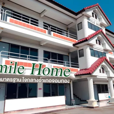 Smile Home Chom Thong