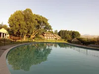 The Nest Drakensberg Mountain Resort Hotel